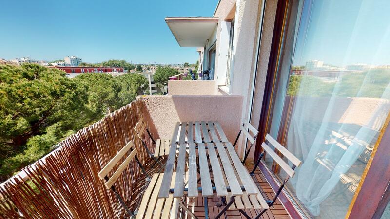 Photo du 810 Avenue De Maurin, 34070 Montpellier, France Montpellier