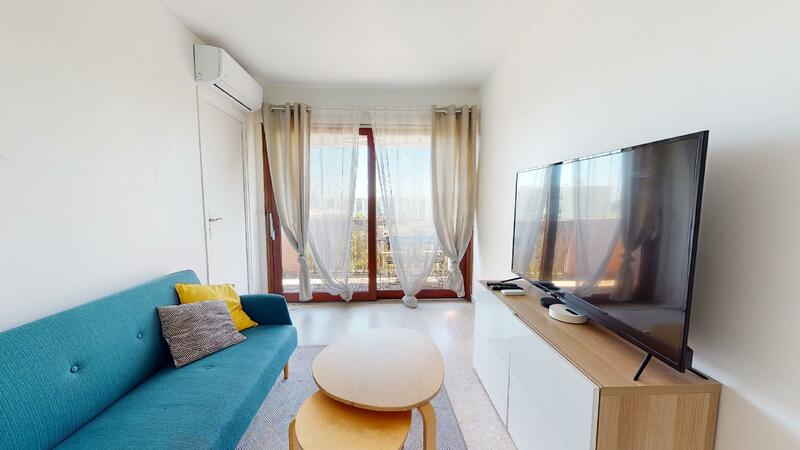 Photo du 810 Avenue De Maurin, 34070 Montpellier, France Montpellier