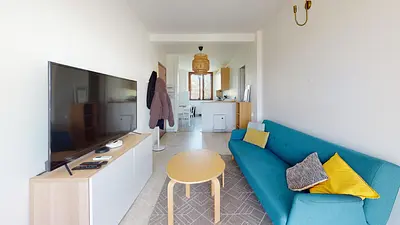 Photo du 810 Avenue De Maurin, 34070 Montpellier, France Montpellier