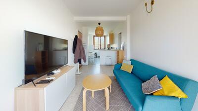 Photo du 810 Avenue De Maurin, 34070 Montpellier, France Montpellier