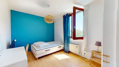 Photo du 810 Avenue De Maurin, 34070 Montpellier, France Montpellier