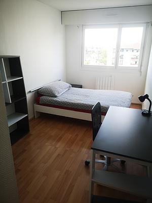 Photo du 27 Rue De Genève, 74100 Annemasse, France Annemasse