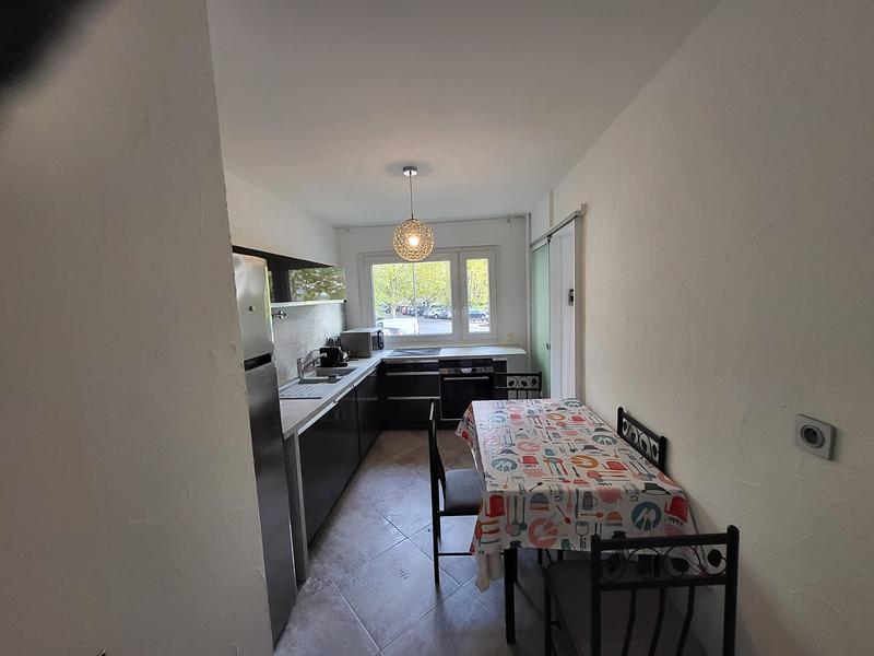 Photo du 13 Boulevard De L'europe, 69600 Oullins, France Oullins