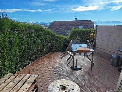 Photo du 428 Rue De La Source, 01170 Gex, France Gex