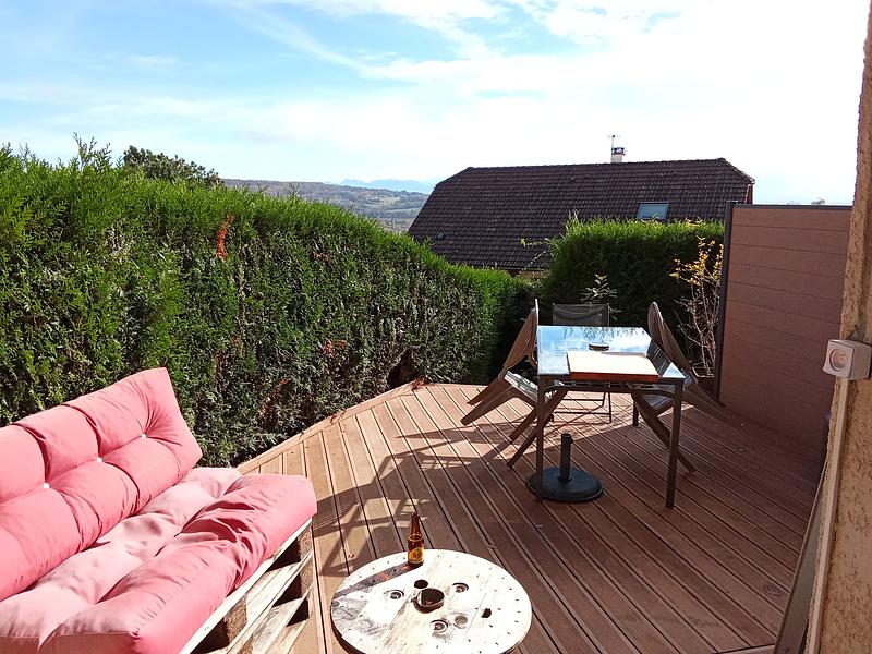 Photo du 428 Rue De La Source, 01170 Gex, France Gex