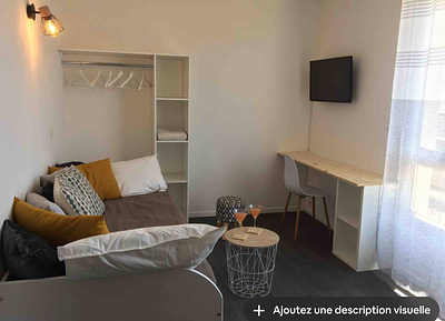 Photo du 4 Rue Paul Mérindol, 84000 Avignon, France Avignon