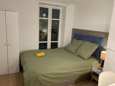 Photo du 73 Cours Berriat, 38000 Grenoble, France Grenoble