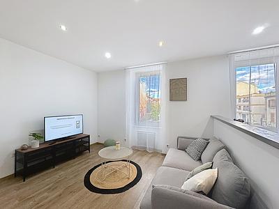 Photo du 72 Grande Rue, 69600 Oullins, France Oullins