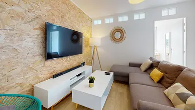 Photo du 65 A rue de Saint Cyr, 69009 Lyon, France Lyon