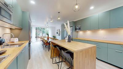 Photo du 214 Route De Genas, 69003 Lyon, France Lyon