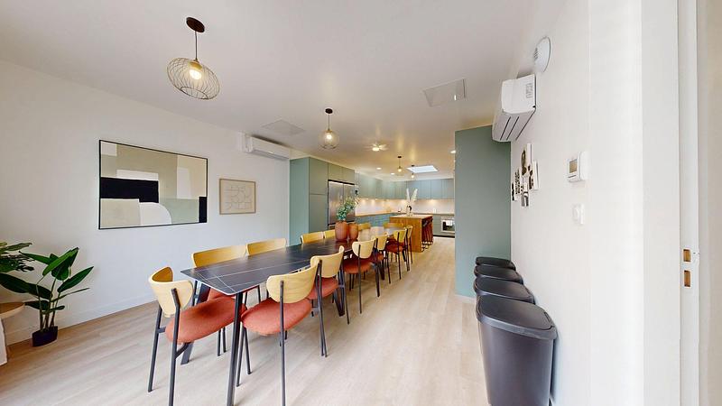 Photo du 214 Route De Genas, 69003 Lyon, France Lyon