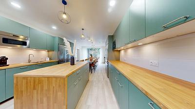 Photo du 214 Route De Genas, 69003 Lyon, France Lyon