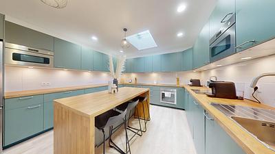 Photo du 214 Route De Genas, 69003 Lyon, France Lyon