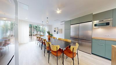 Photo du 214 Route De Genas, 69003 Lyon, France Lyon