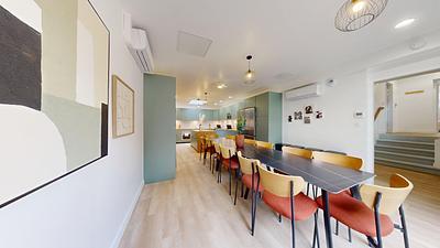 Photo du 214 Route De Genas, 69003 Lyon, France Lyon