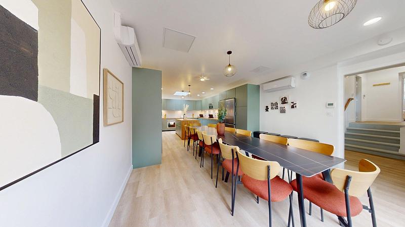 Photo du 214 Route De Genas, 69003 Lyon, France Lyon