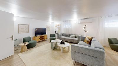 Photo du 214 Route De Genas, 69003 Lyon, France Lyon