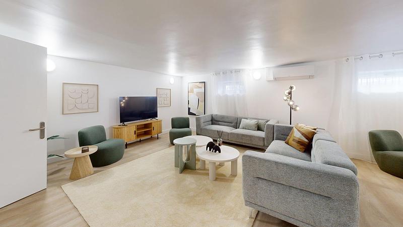 Photo du 214 Route De Genas, 69003 Lyon, France Lyon