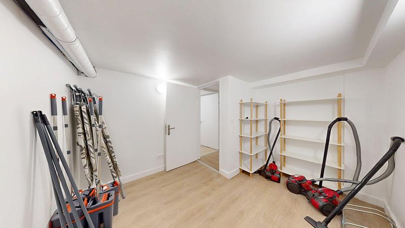 Photo du 214 Route De Genas, 69003 Lyon, France Lyon