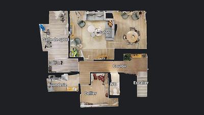 Photo du 214 Route De Genas, 69003 Lyon, France Lyon