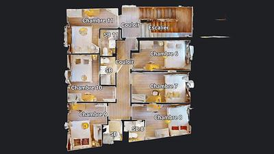 Photo du 214 Route De Genas, 69003 Lyon, France Lyon