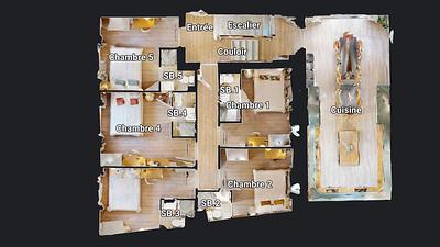 Photo du 214 Route De Genas, 69003 Lyon, France Lyon