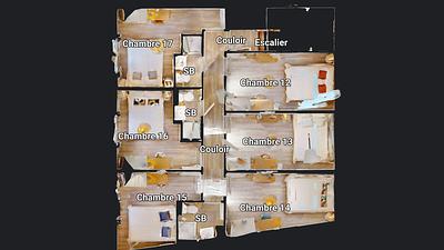 Photo du 214 Route De Genas, 69003 Lyon, France Lyon