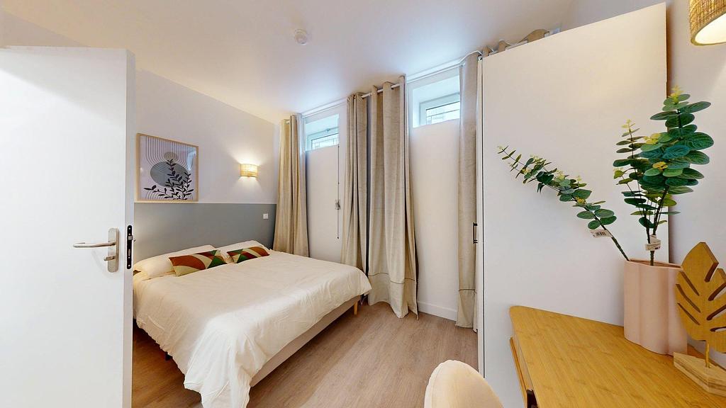 Photo du 214 Route De Genas, 69003 Lyon, France Lyon