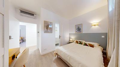 Photo du 214 Route De Genas, 69003 Lyon, France Lyon