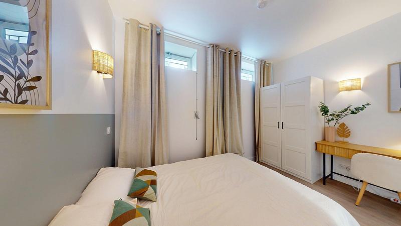 Photo du 214 Route De Genas, 69003 Lyon, France Lyon