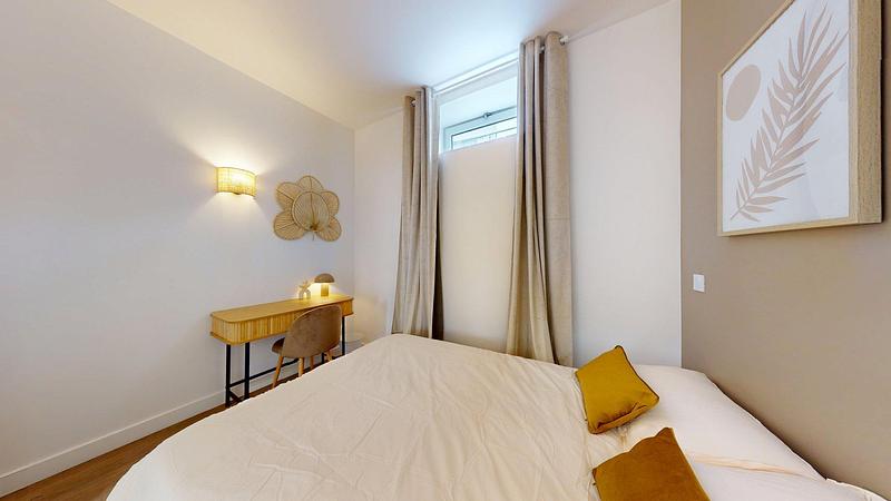 Photo du 214 Route De Genas, 69003 Lyon, France Lyon