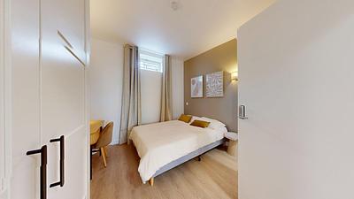 Photo du 214 Route De Genas, 69003 Lyon, France Lyon