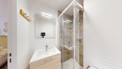 Photo du 214 Route De Genas, 69003 Lyon, France Lyon