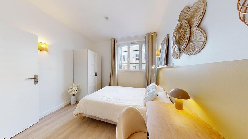 Photo du 214 Route De Genas, 69003 Lyon, France Lyon