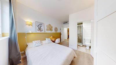 Photo du 214 Route De Genas, 69003 Lyon, France Lyon