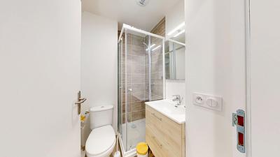 Photo du 214 Route De Genas, 69003 Lyon, France Lyon