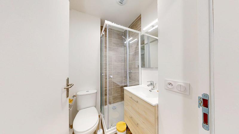 Photo du 214 Route De Genas, 69003 Lyon, France Lyon