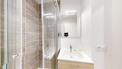 Photo du 214 Route De Genas, 69003 Lyon, France Lyon