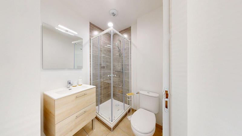 Photo du 214 Route De Genas, 69003 Lyon, France Lyon