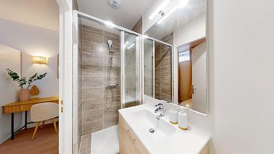 Photo du 214 Route De Genas, 69003 Lyon, France Lyon