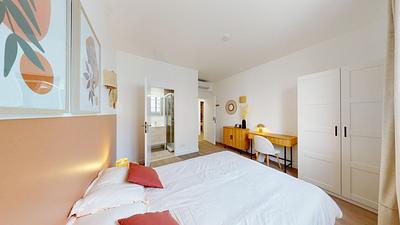 Photo du 214 Route De Genas, 69003 Lyon, France Lyon