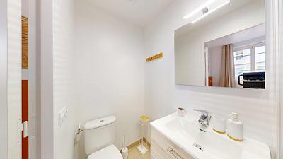 Photo du 214 Route De Genas, 69003 Lyon, France Lyon