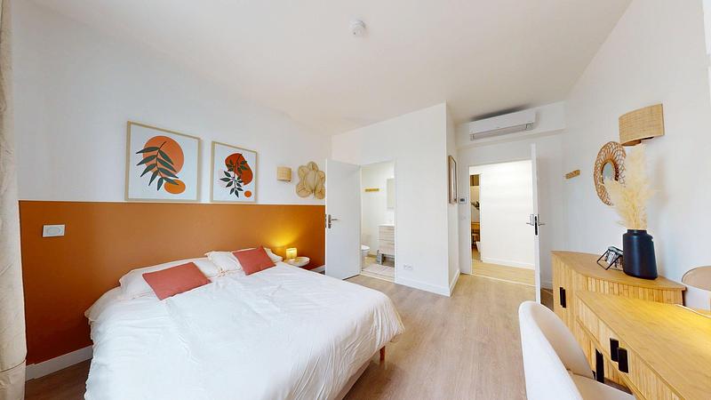 Photo du 214 Route De Genas, 69003 Lyon, France Lyon