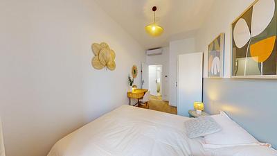 Photo du 214 Route De Genas, 69003 Lyon, France Lyon