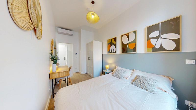 Photo du 214 Route De Genas, 69003 Lyon, France Lyon