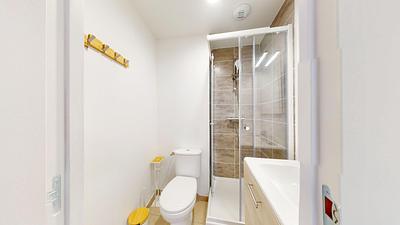 Photo du 214 Route De Genas, 69003 Lyon, France Lyon