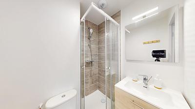 Photo du 214 Route De Genas, 69003 Lyon, France Lyon