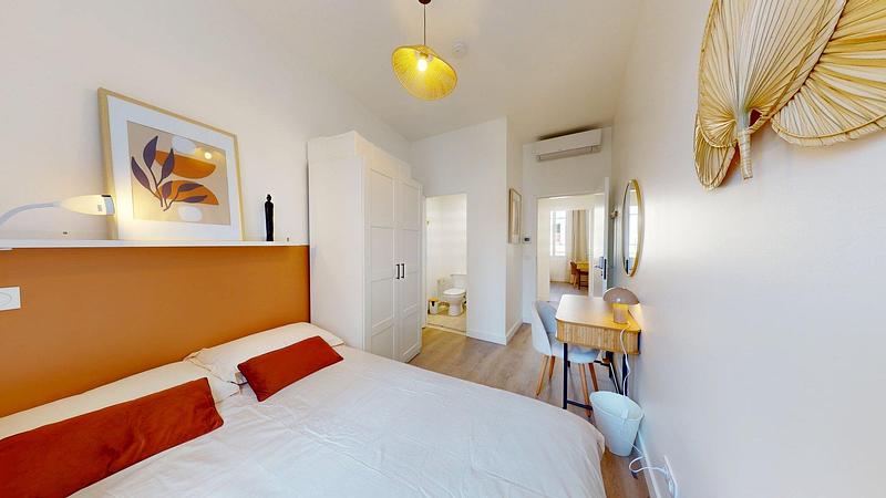 Photo du 214 Route De Genas, 69003 Lyon, France Lyon