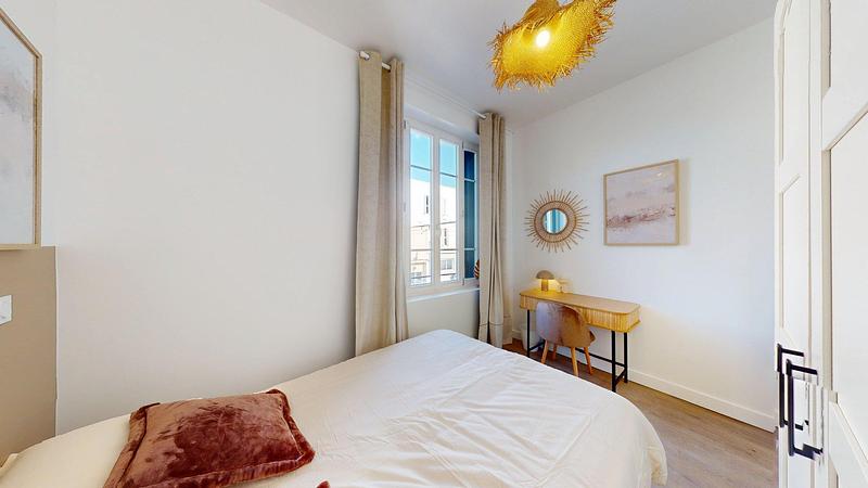 Photo du 214 Route De Genas, 69003 Lyon, France Lyon