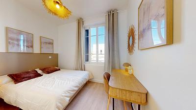 Photo du 214 Route De Genas, 69003 Lyon, France Lyon